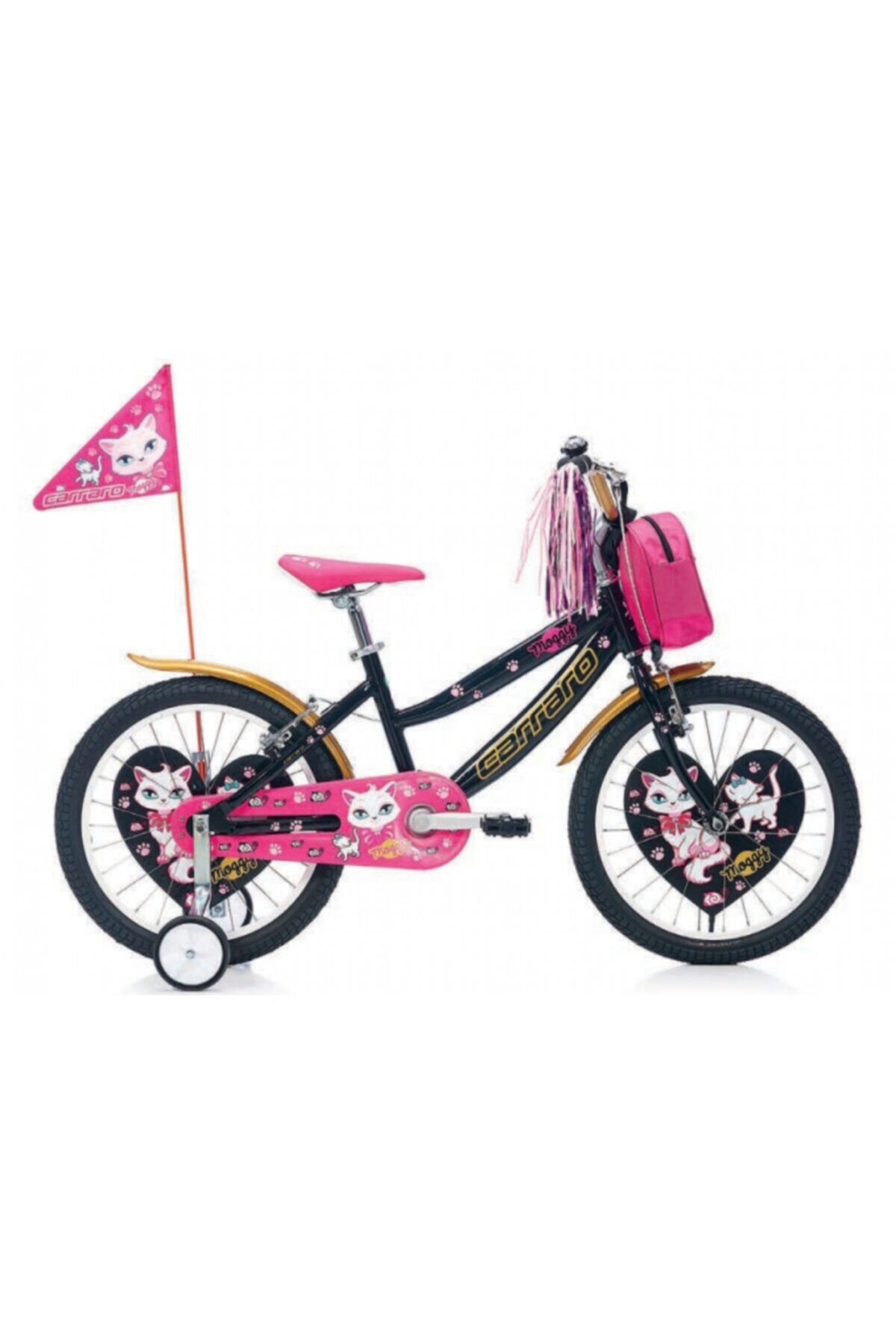 Carraro Moggy 20 J Çocuk Bisikleti