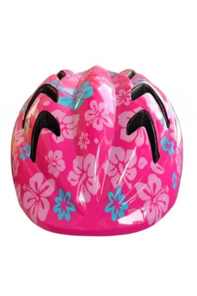 Kız Çocuk Bisiklet Kaskı MV7 M(Medium)