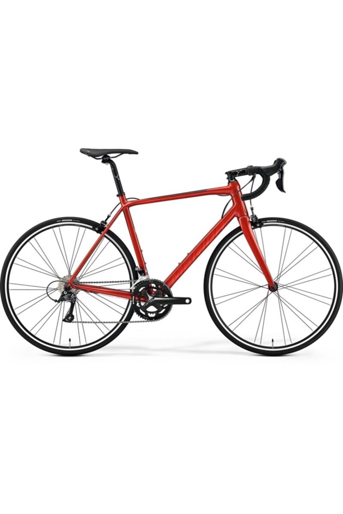 Scultura 200 28 Jant 18 Vites Yol Bisikleti 54 Kadro