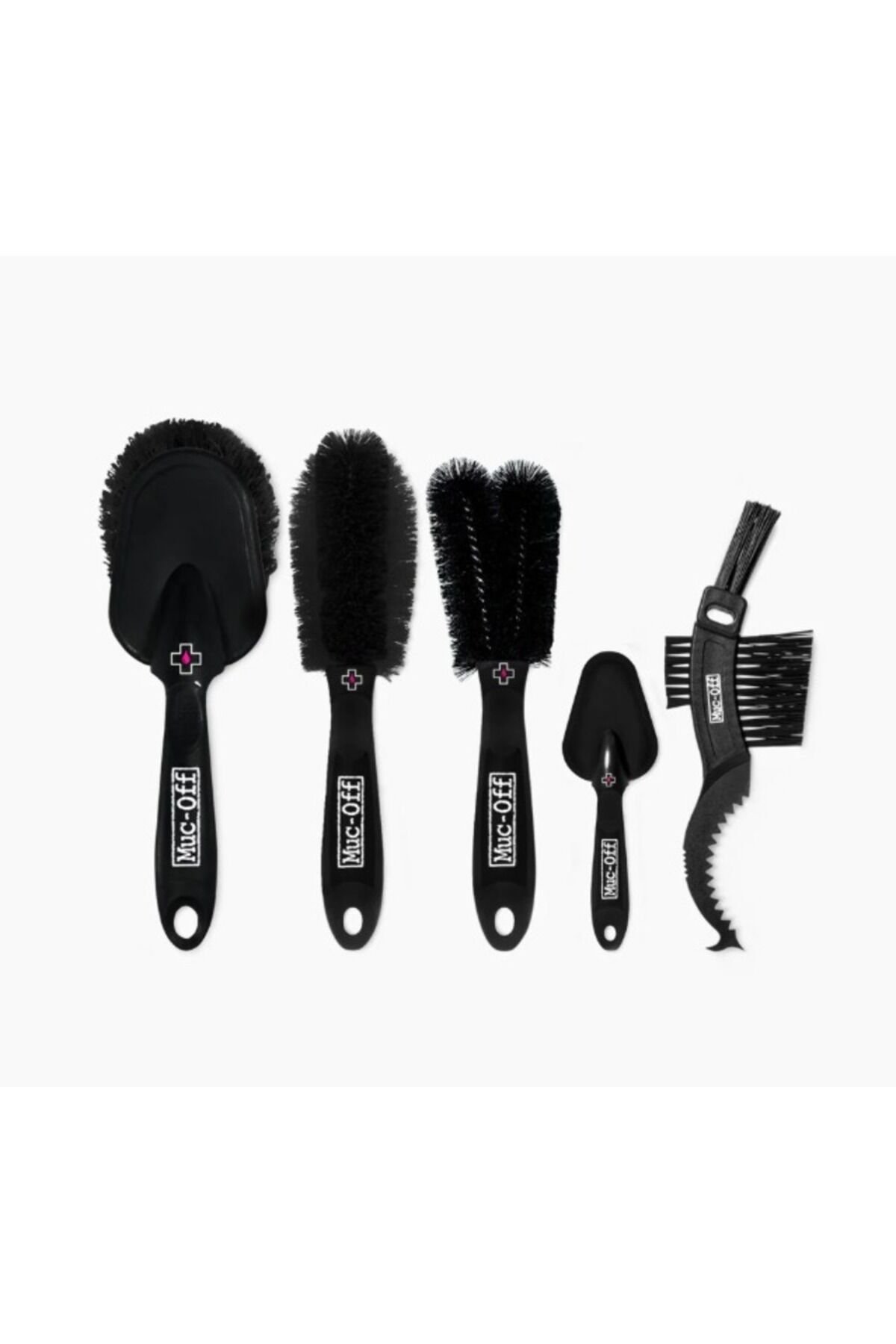 5X Premium Brush Set Fırça Seti