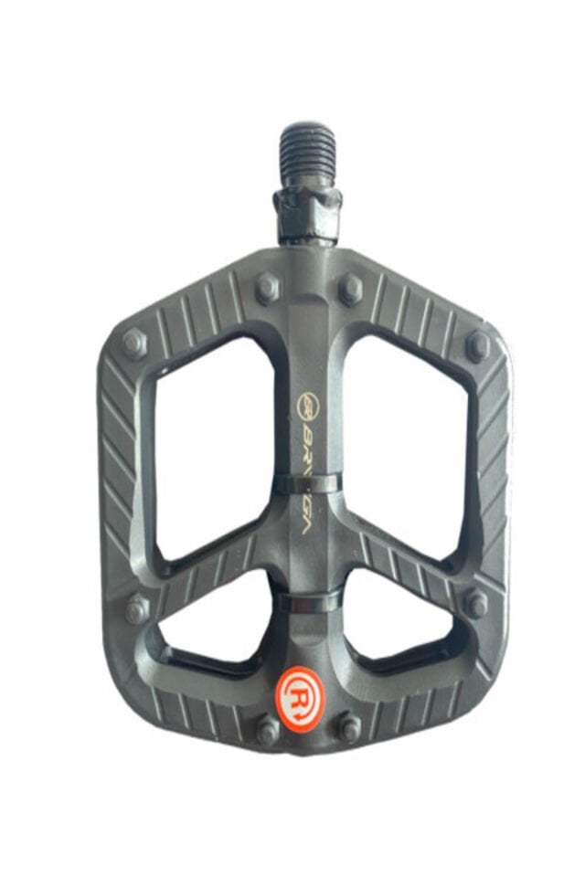 HF-856 Platform Plastik Tek Parça Pedal