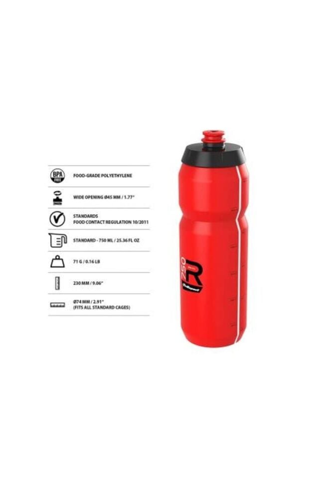 R750 Matara 750ml Yeşil