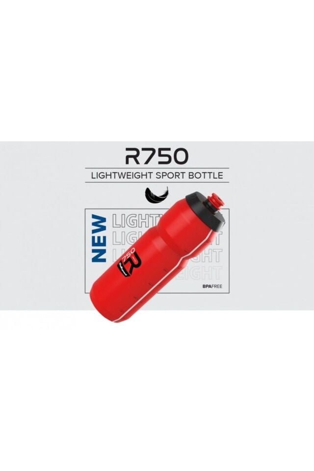 R750 Matara 750ml Yeşil