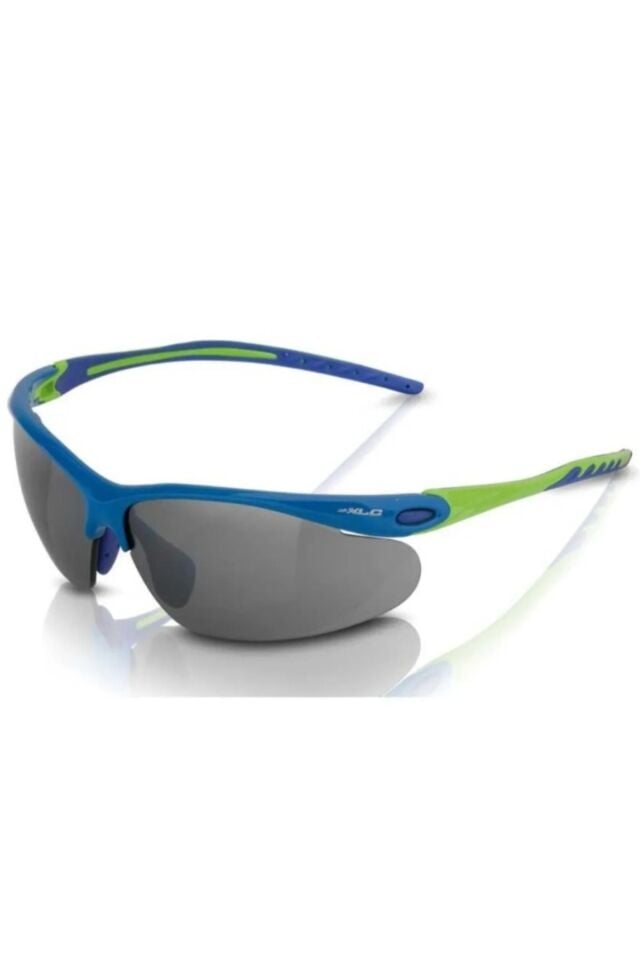 Bisiklet Güneş Gözlüğü SG-C13 Mavi