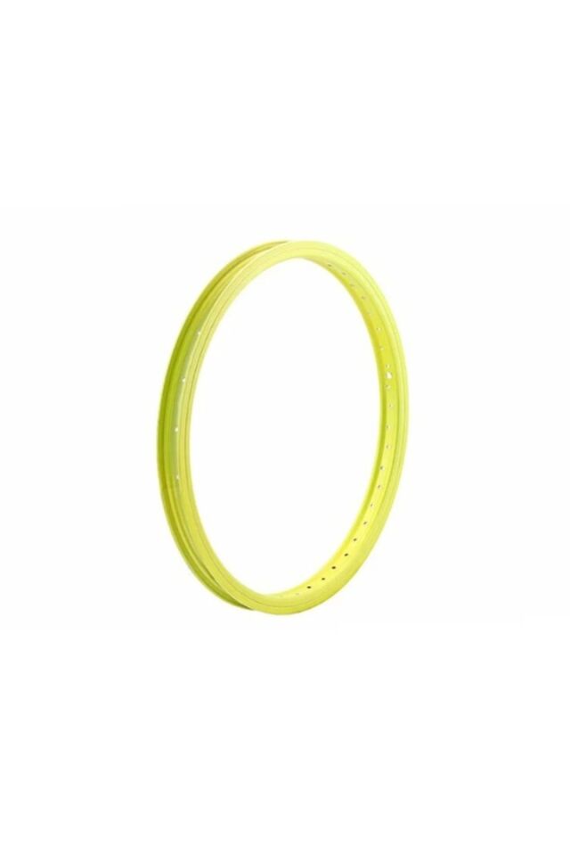 Freestyle BMX 20'' Alüminyum Jant çemberi 48 delik (Tek Kat)