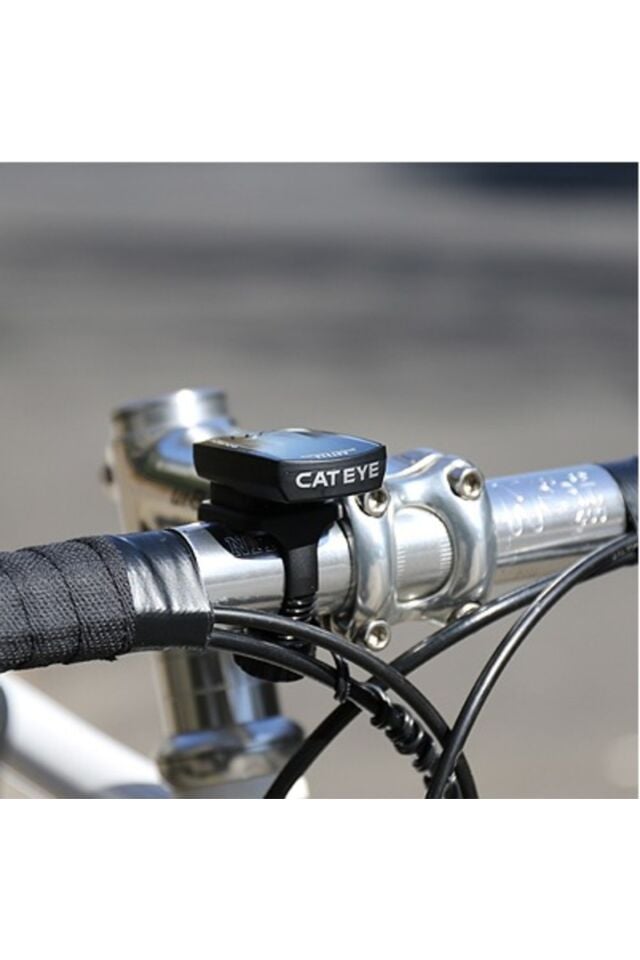 Cadence Cateye Kilometre Sayacı