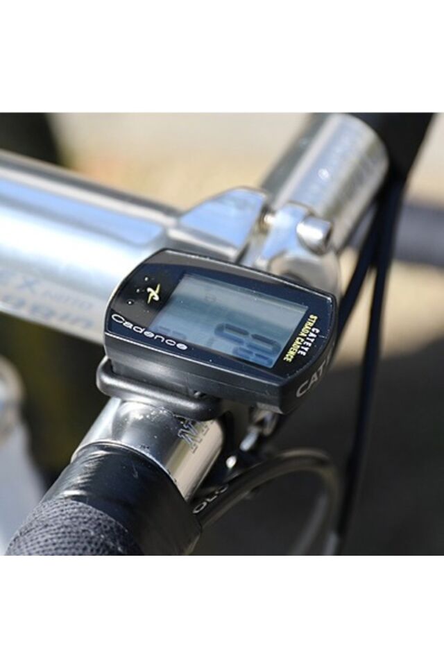 Cadence Cateye Kilometre Sayacı