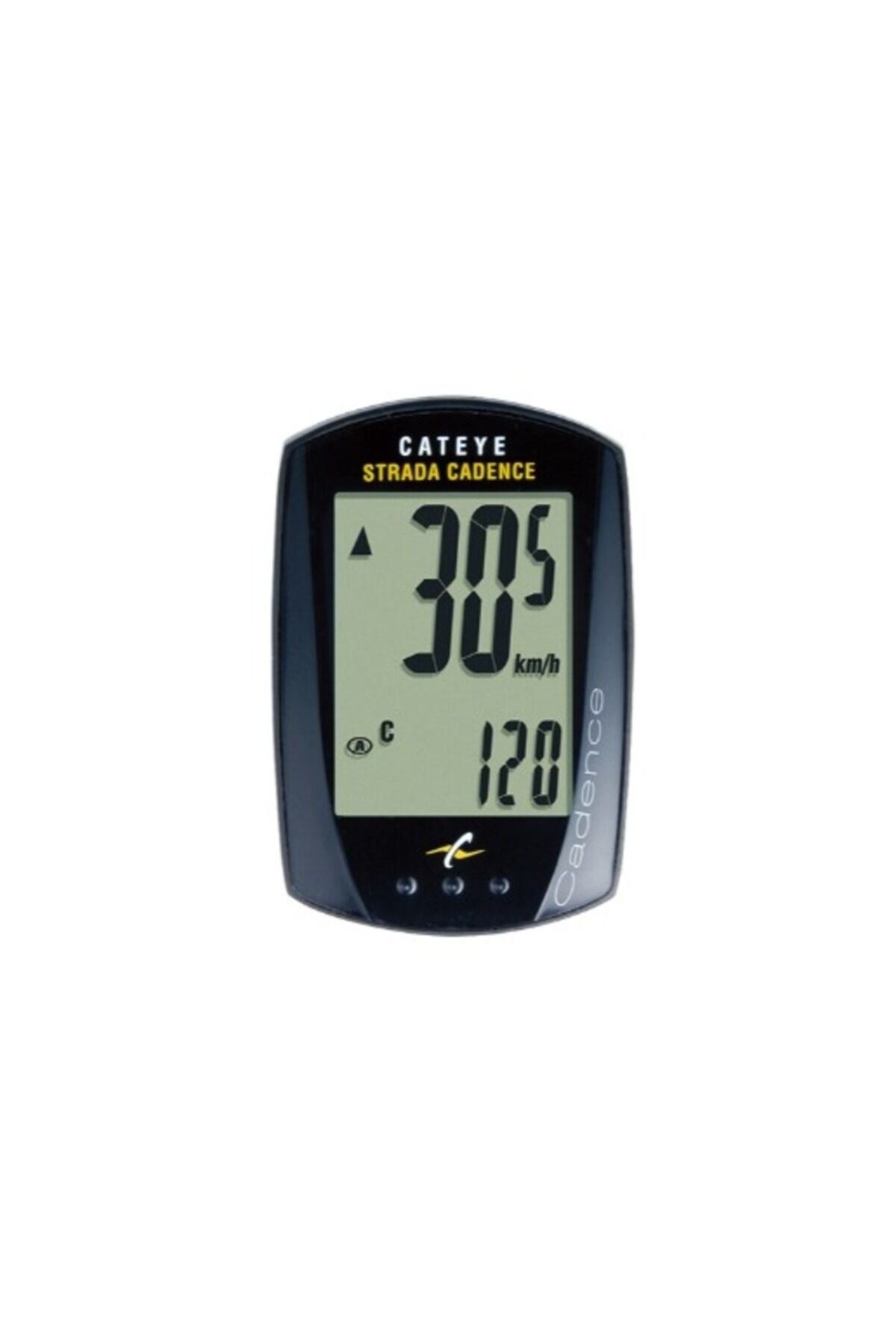 Cadence Cateye Kilometre Sayacı