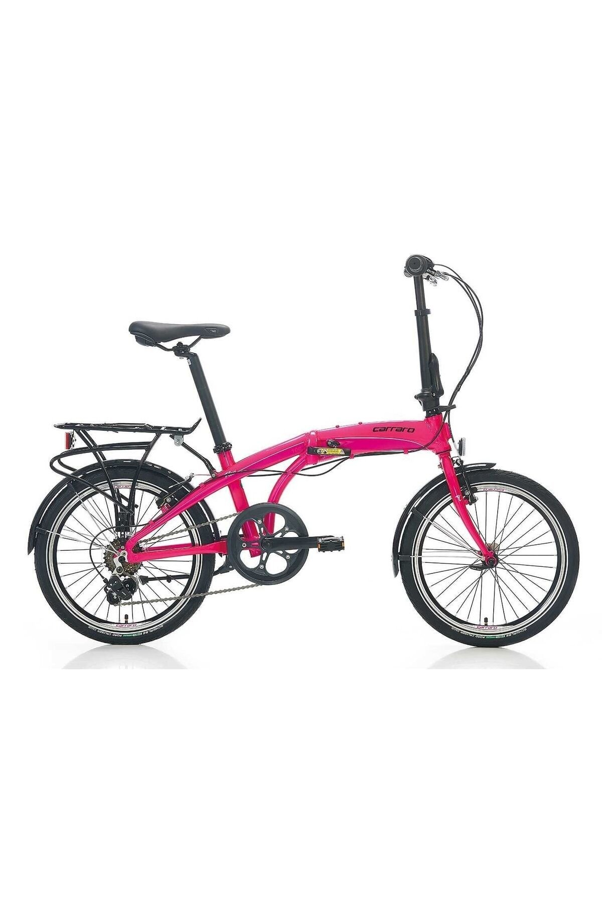 2023 Flexı 106 Katlanır Bisiklet