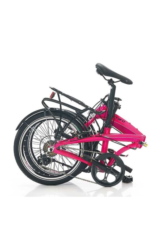 2023 Flexı 106 Katlanır Bisiklet