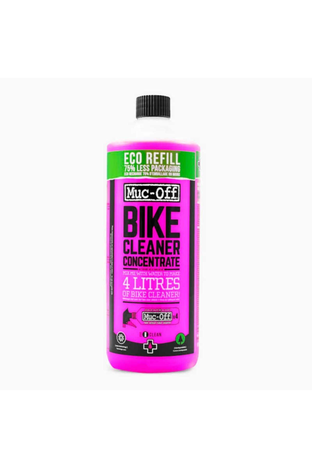 500 ML KONSANTRE BİSİKLET TEMİZLEYİCİ