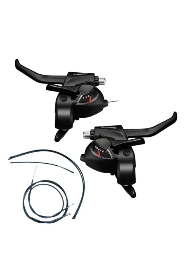 Fren Vites Kolu Seti 3x7 - 21 Vites Tourney ST-EF41 Model