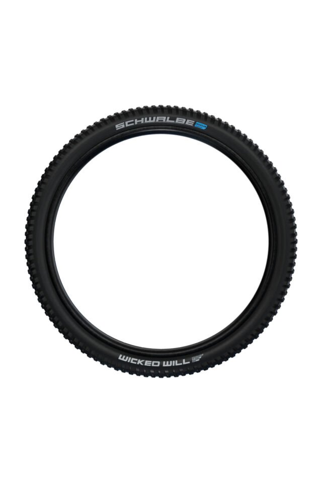 Schwabe Wıcked wıll 29x2.40 Line|Addix Speedgrip Katlanır Dış Lastik