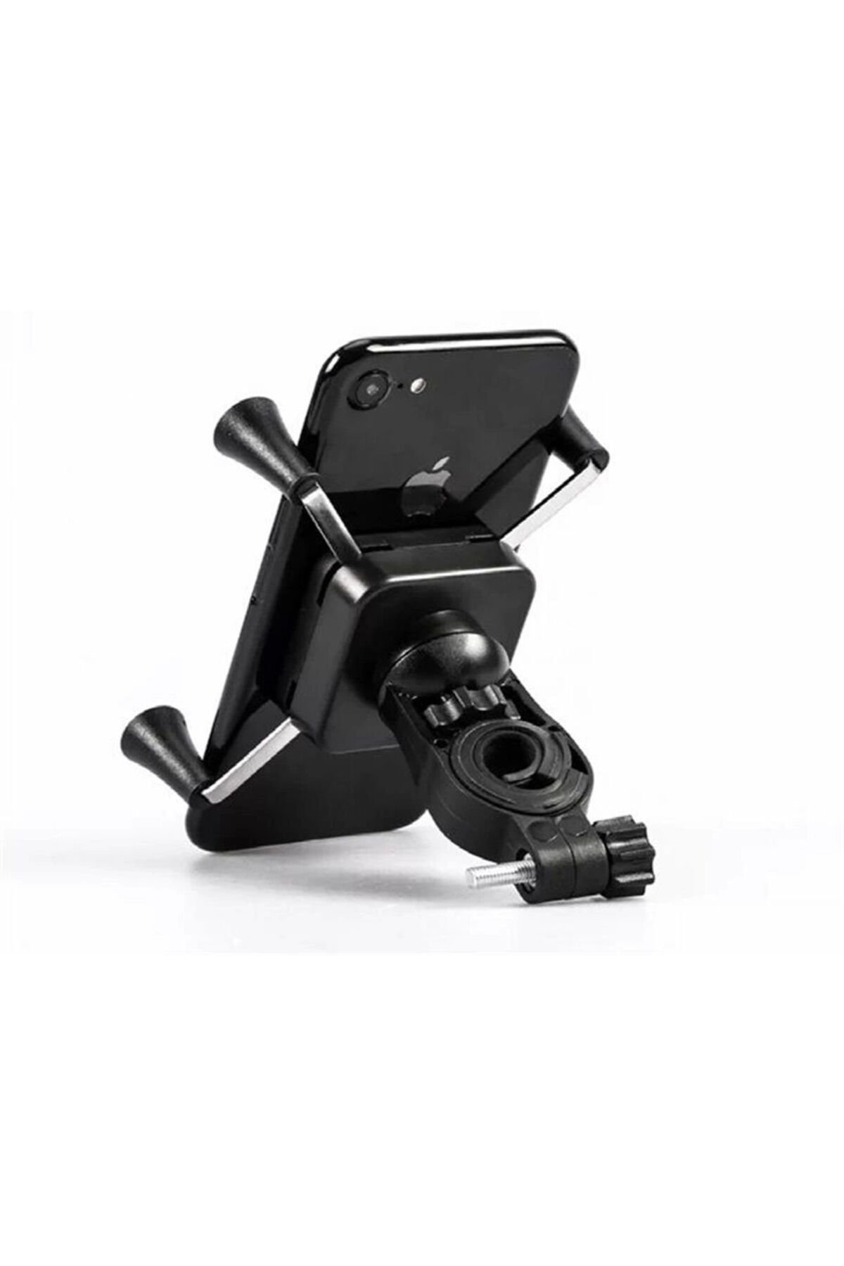 Forte Gt Telefon Tutucu Ch-02 Siyah Xbyc2084-2