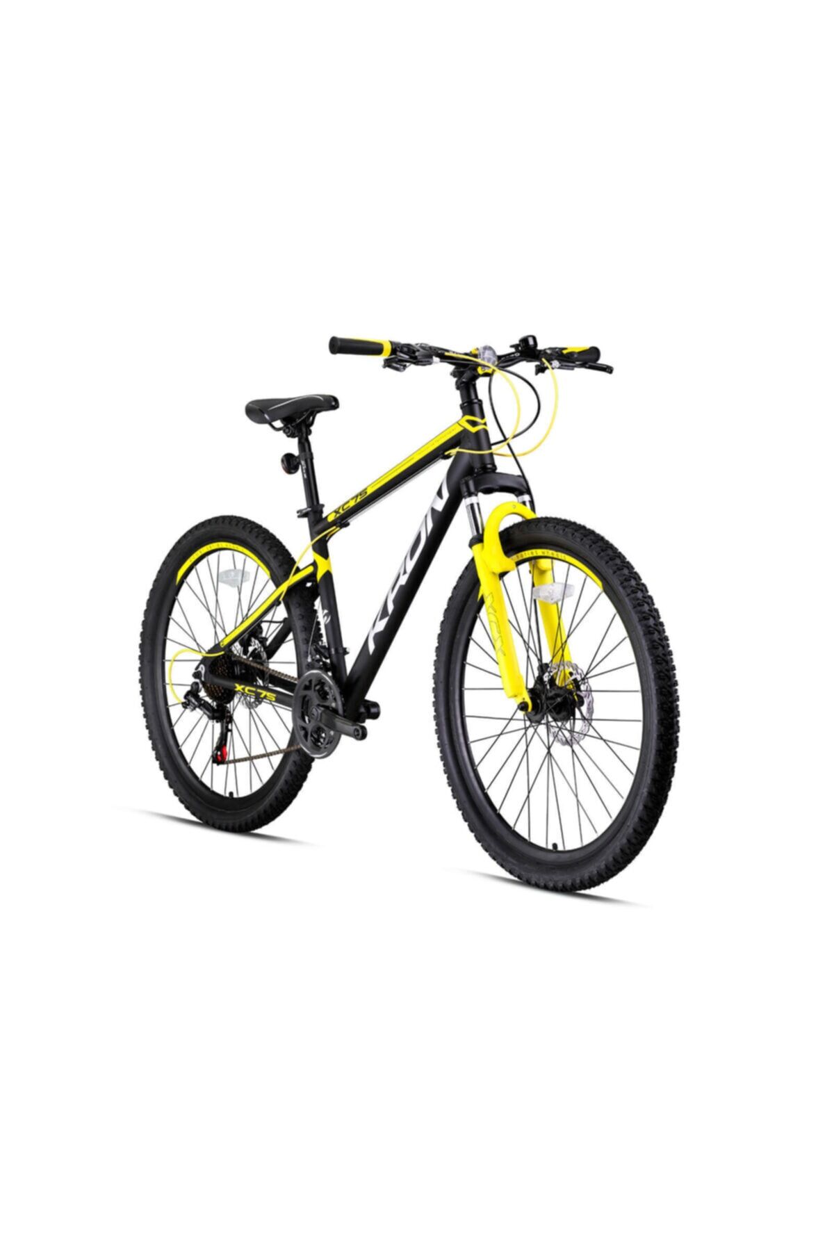 Kron Xc75 27.5 Jant Hd Disk Fren 21 Vites