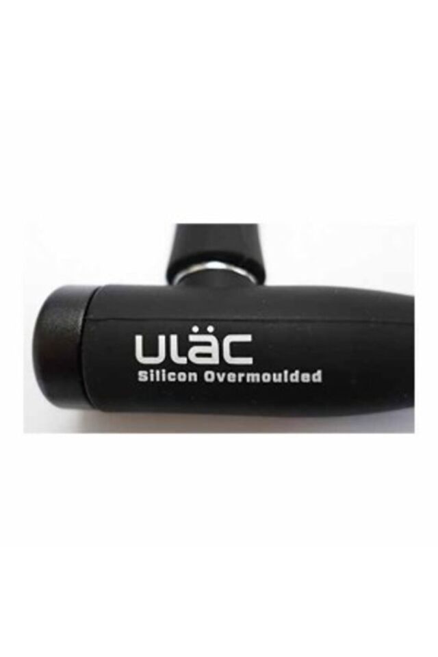 Ulac Berlin Ultra Silikon Kilit 21mm*70cm