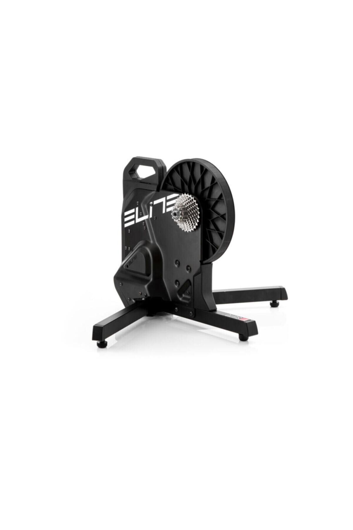 Elıte - Suito-t Hometrainer + Travel Block Siyah