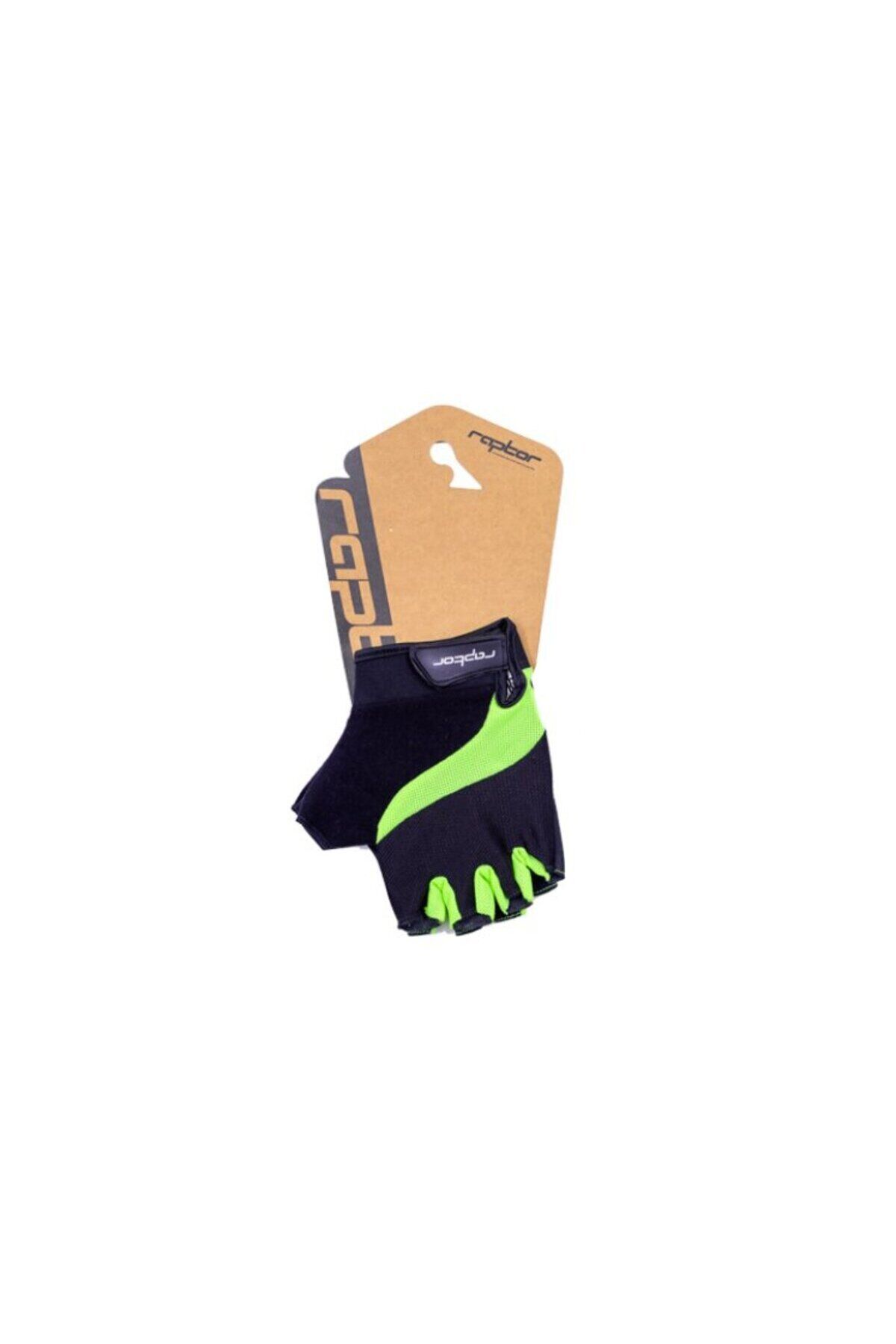– XC Sport Eldiven – Yeşil S Yeşil