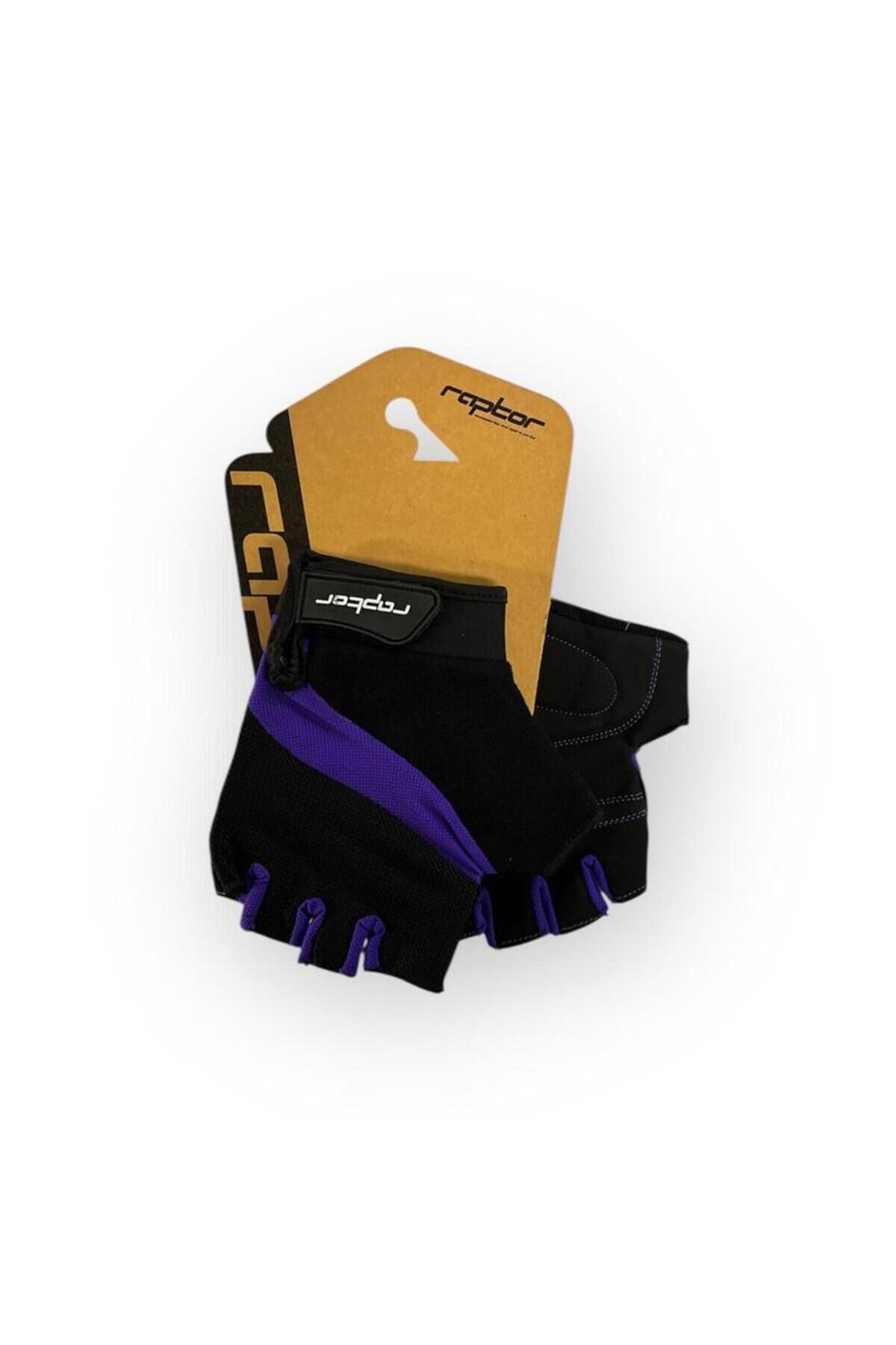– XC Sport Eldiven – Mor M Beden Mor