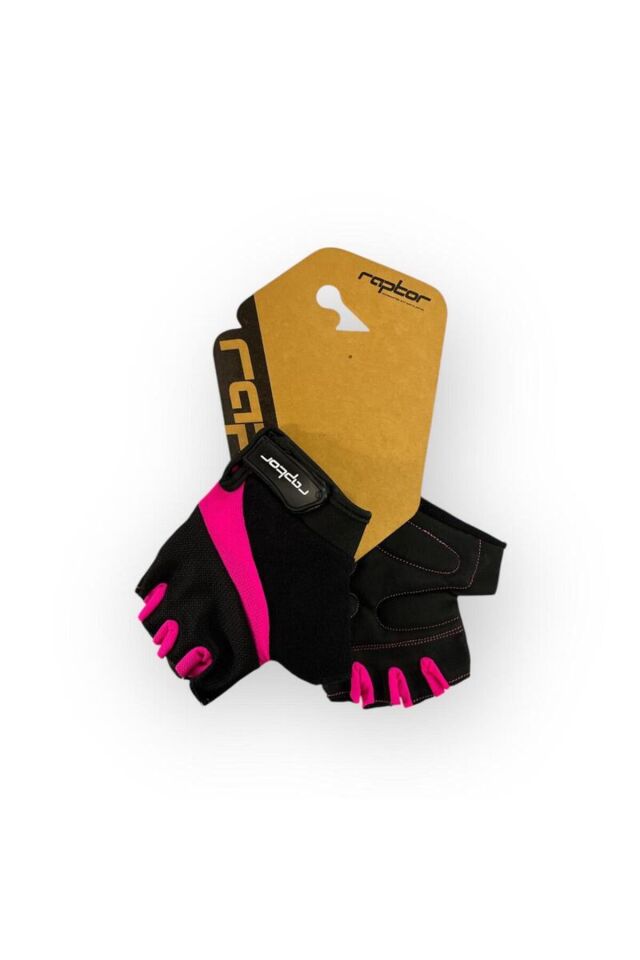 – XC Sport Eldiven – Pembe M Pembe
